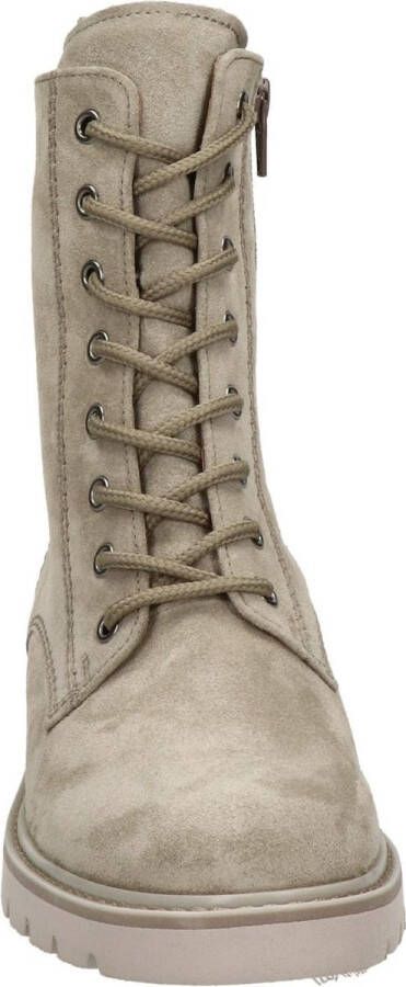 Gabor 72.736.39 Dames Laarzen Beige