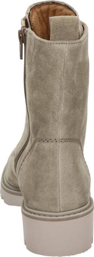 Gabor 72.736.39 Dames Laarzen Beige