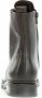Gabor Halfhoge Dames veterboot met rits - Thumbnail 6