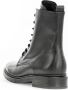 Gabor Halfhoge Dames veterboot met rits - Thumbnail 9