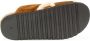 Gabor 73.015.14 Dames Sloffen Beige - Thumbnail 5