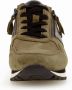 Gabor 76.364.31 Dames Sneakers Groen - Thumbnail 8