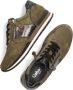 Gabor 76.364.31 Dames Sneakers Groen - Thumbnail 15