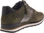 Gabor 76.364.31 Dames Sneakers Groen - Thumbnail 12