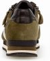 Gabor 76.364.31 Dames Sneakers Groen - Thumbnail 6