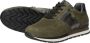 Gabor 76.364.31 Dames Sneakers Groen - Thumbnail 14