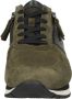 Gabor 76.364.31 Dames Sneakers Groen - Thumbnail 7