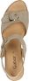 Gabor Mooie Sandalen voor Vrouwen Beige Dames - Thumbnail 8