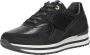 Gabor 76.524.97 Dames Sneakers Zwart - Thumbnail 3