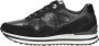 Gabor 76.524.97 Dames Sneakers Zwart - Thumbnail 13