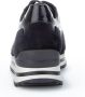 Gabor 76.524.97 Dames Sneakers Zwart - Thumbnail 11