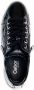 Gabor 76.538.97 dames sneaker zwart - Thumbnail 3