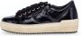 Gabor 76.538.97 dames sneaker zwart - Thumbnail 5