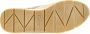 Gabor Beige Sneaker voor dames met gemakkelijke ritsen Multicolor Dames - Thumbnail 2