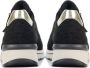 Gabor Sneakers met sleehak met sierstiksel bij de hiel - Thumbnail 14
