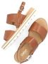GABOR Dames 774.1 Maat: 37 5 Materiaal: Leer Kleur: Cognac - Thumbnail 2