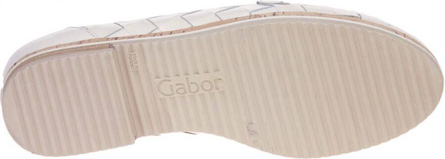 Gabor 82.064.90 Mocassins Latte