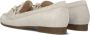 Gabor 434.04 Loafers Instappers Dames Beige - Thumbnail 10