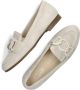 Gabor 434.04 Loafers Instappers Dames Beige - Thumbnail 11