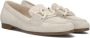 Gabor 434.04 Loafers Instappers Dames Beige - Thumbnail 12
