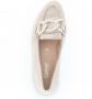 Gabor 434.04 Loafers Instappers Dames Beige - Thumbnail 13