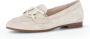 Gabor 434.04 Loafers Instappers Dames Beige - Thumbnail 6