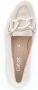 Gabor 434.04 Loafers Instappers Dames Beige - Thumbnail 7
