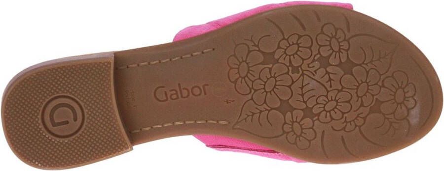 Gabor 82.790.99 ROZE