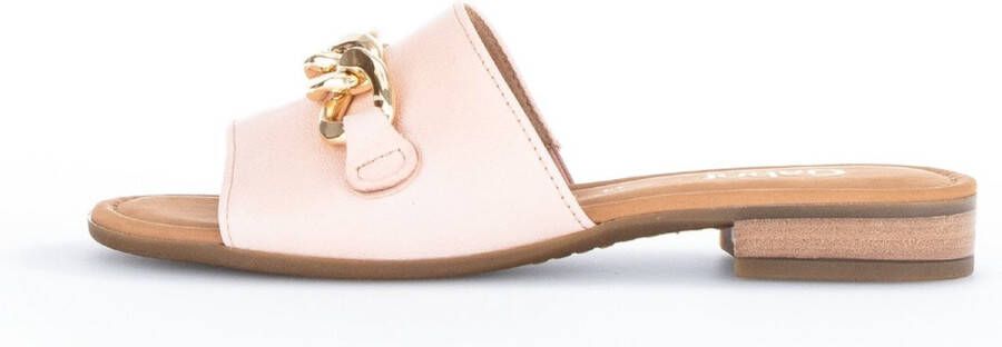 Gabor 82.791.68 dames sandaal roze