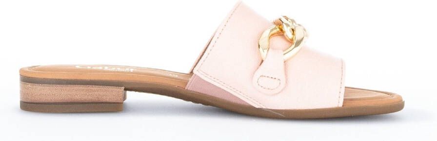 Gabor 82.791.68 dames sandaal roze