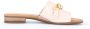 Gabor NU 21% KORTING Slippers met trendy sierketting - Thumbnail 9