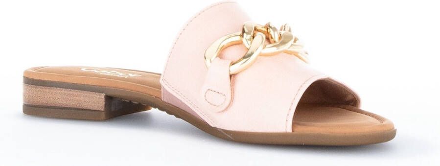Gabor 82.791.68 dames sandaal roze