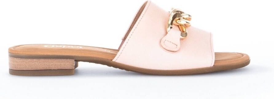 Gabor 82.791.68 dames sandaal roze