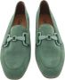 Gabor Dames schoenen 25.211.13 Groen - Thumbnail 7