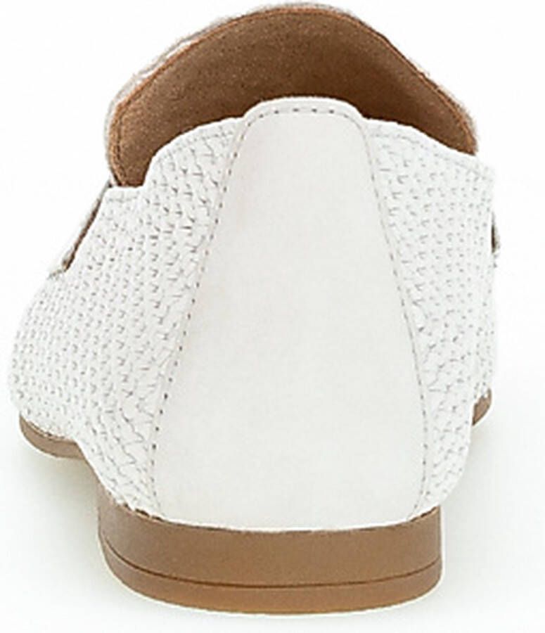 Gabor 84.213.39 Mocassins Latte