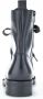 Gabor Veterboot 91.793.27 Glad Leer Zwart 5½ 38½ - Thumbnail 4