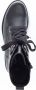 Gabor Veterboot 91.793.27 Glad Leer Zwart 5½ 38½ - Thumbnail 5