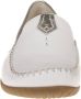 Gabor Witte Stijlvolle Sneakers White Dames - Thumbnail 3