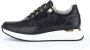 Gabor Sneakers 86.448.57 Zwart Dames - Thumbnail 6