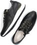 Gabor Sneakers 86.448.57 Zwart Dames - Thumbnail 10