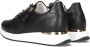 Gabor Sneakers 86.448.57 Zwart Dames - Thumbnail 11