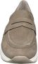 Gabor Comfort Beige Slip On G leest - Thumbnail 12