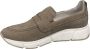 Gabor Comfort Beige Slip On G leest - Thumbnail 6