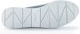 Gabor 86.585 86.585.36 Blauw combi sneaker wijdte H - Thumbnail 7