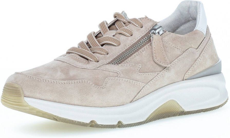 Gabor 86.898.33 Dames Sneakers - Foto 3