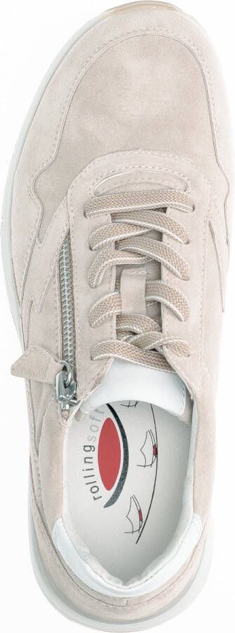 Gabor 86.898.33 Dames Sneakers