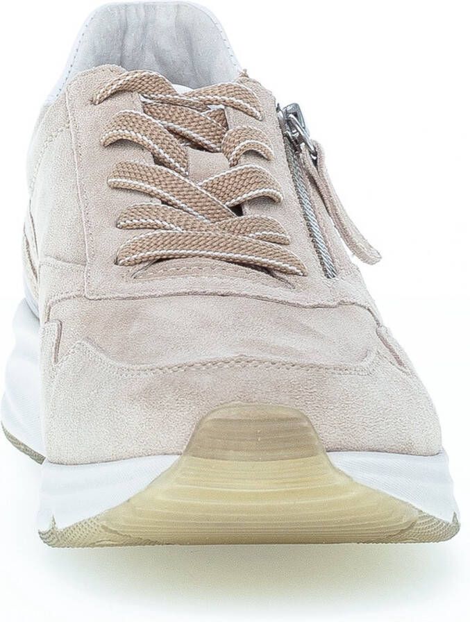 Gabor 86.898.33 Dames Sneakers - Foto 6