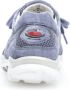 Gabor 86.966.26 Dames Rollingsoft Sneakers Lichtblauw - Thumbnail 2