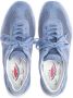 Gabor 86.966.26 Dames Rollingsoft Sneakers Lichtblauw - Thumbnail 3