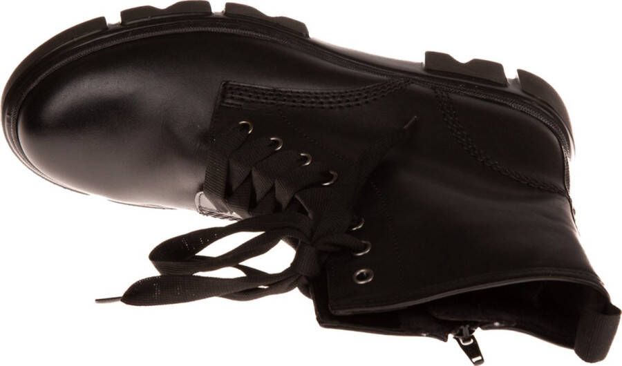 Gabor Zwarte gesloten booties voor vrouwen Black Dames - Foto 6